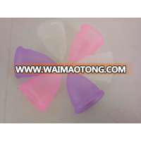 medical grade silicone menstrual period cup, diva cup